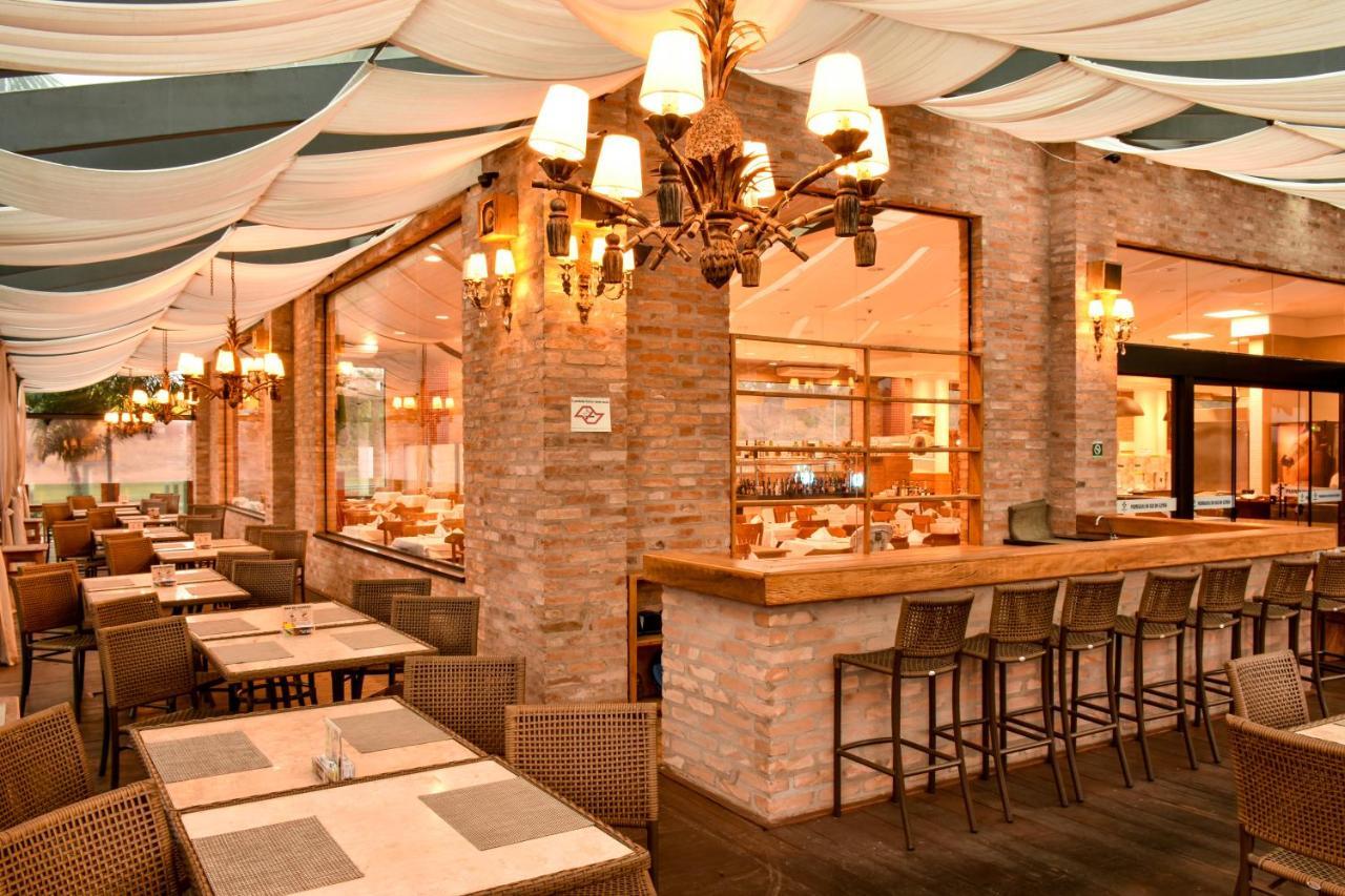 Rodoserv Hotel Pardinho 외부 사진