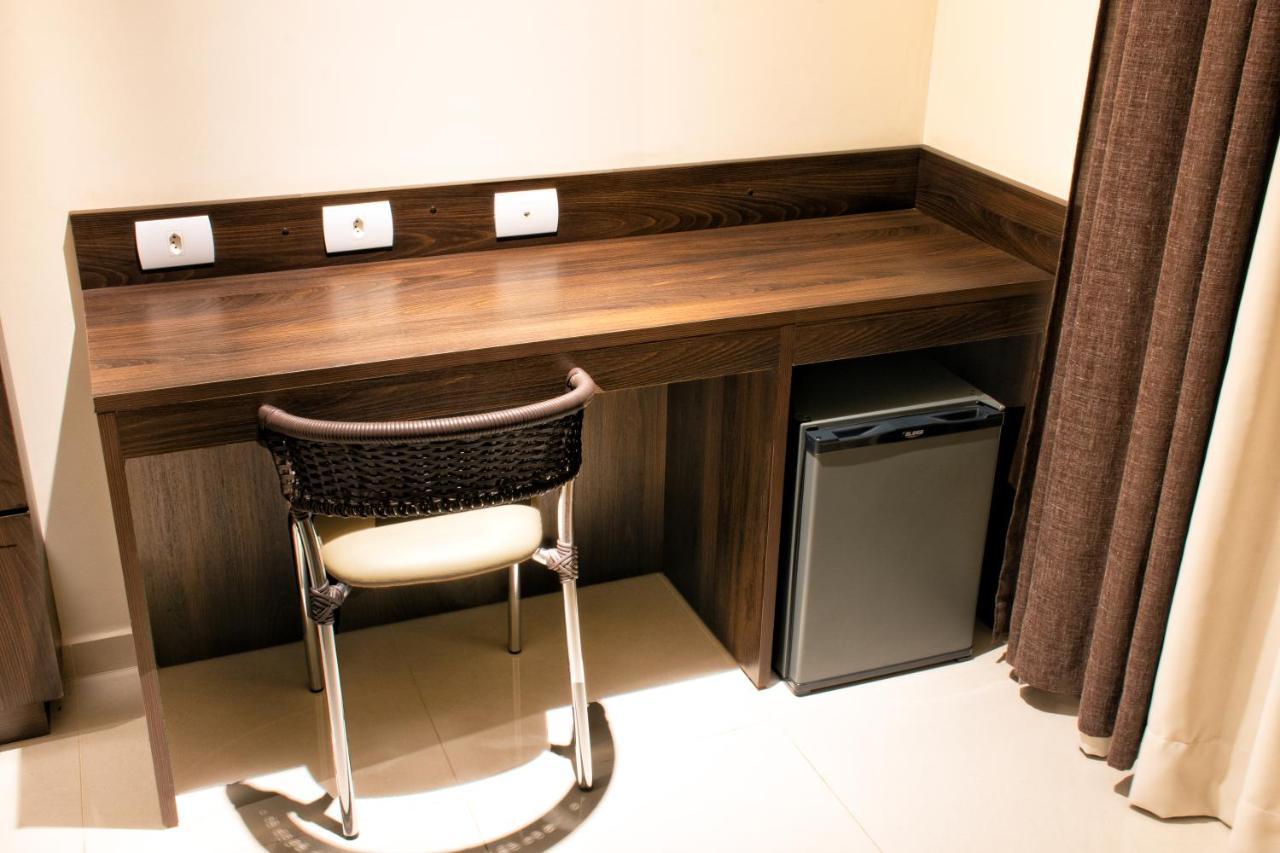Rodoserv Hotel Pardinho 외부 사진