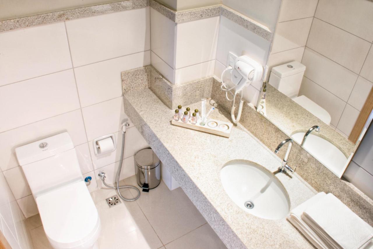 Rodoserv Hotel Pardinho 외부 사진